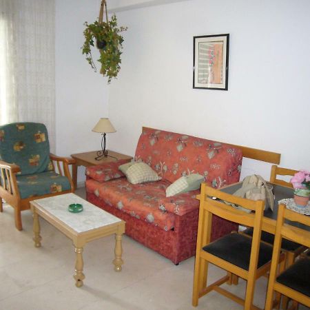 Apartamentos Gemelos IV - Fincas Arena بينايدورم المظهر الخارجي الصورة