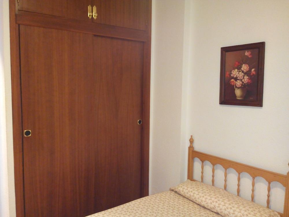 Apartamentos Gemelos IV - Fincas Arena بينايدورم المظهر الخارجي الصورة