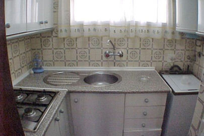 Apartamentos Gemelos IV - Fincas Arena بينايدورم المظهر الخارجي الصورة
