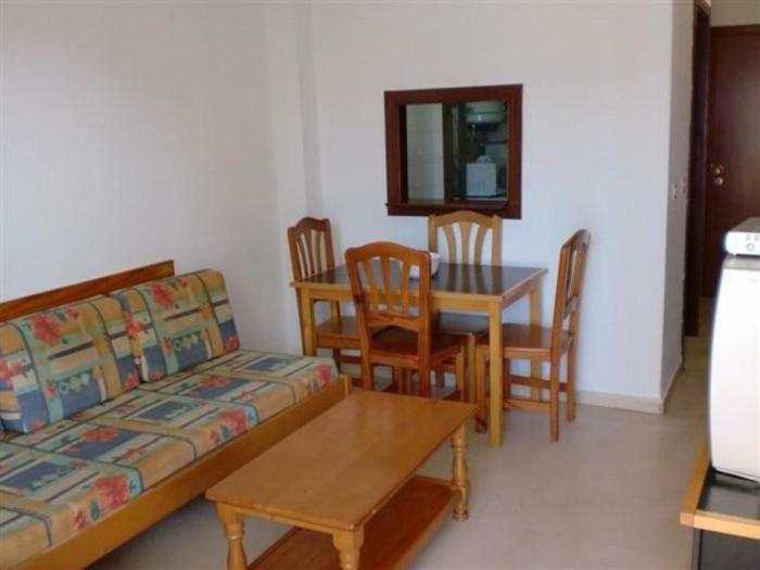 Apartamentos Gemelos IV - Fincas Arena بينايدورم المظهر الخارجي الصورة